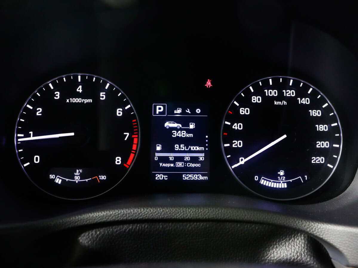 Продажа Б/У Хендай Крета. Фото: #8