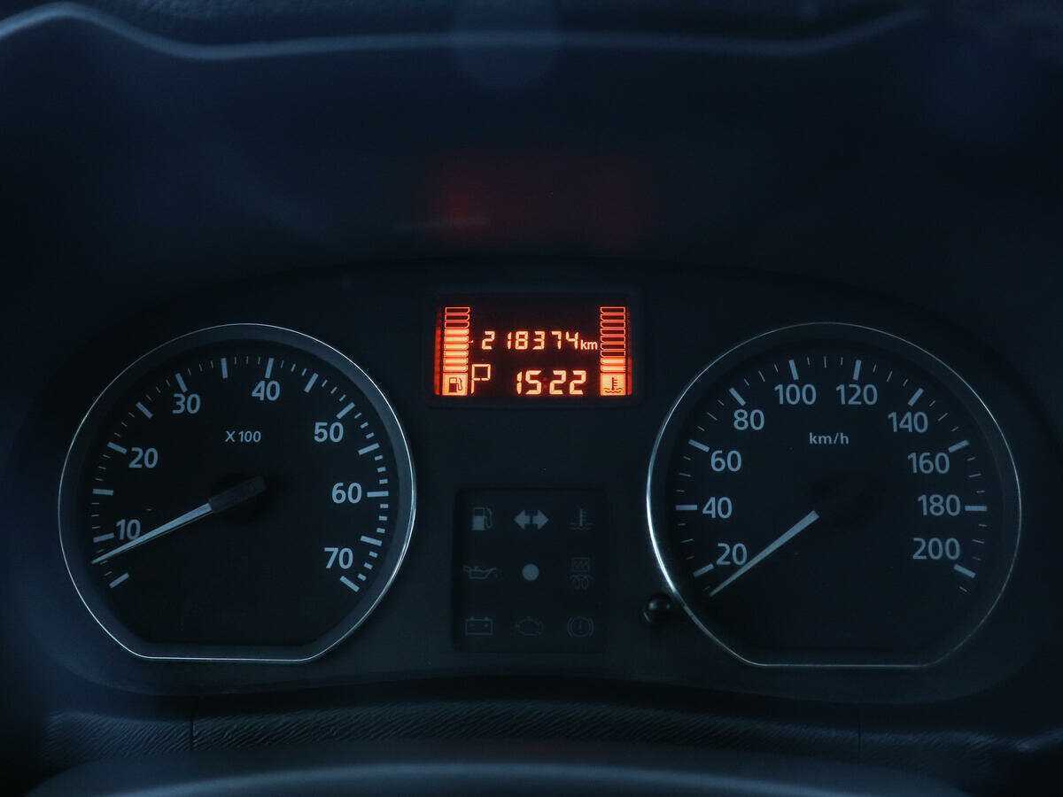 Продажа Б/У Ниссан Террано. Фото: #10