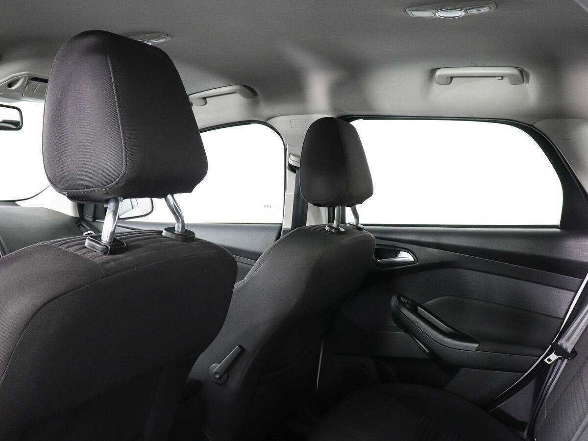 Продажа Б/У Форд Фокус. Фото: #11