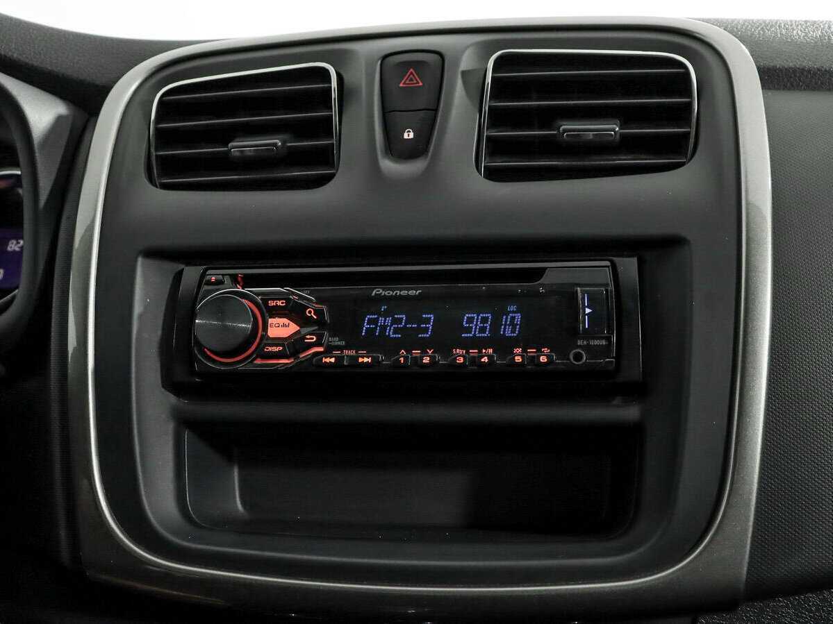 Продажа Б/У Рено Сандеро. Фото: #13