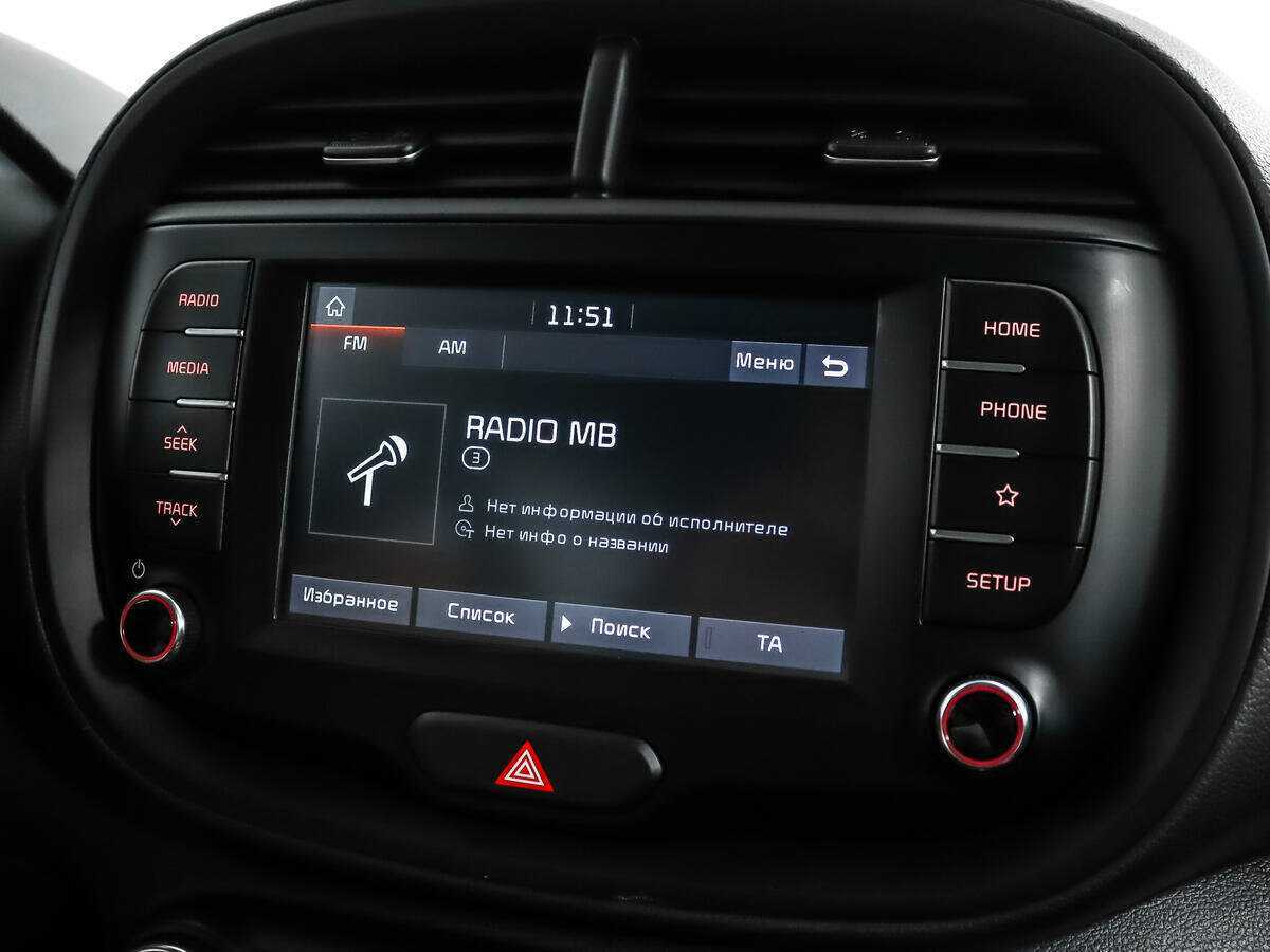 Продажа Б/У Киа Соул. Фото: #12