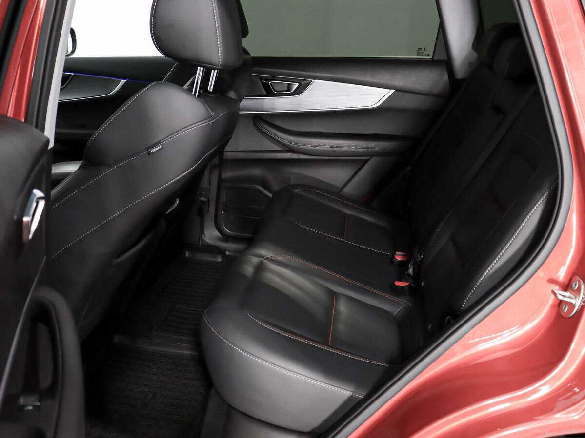 Продажа Б/У Чери Тигго 7 Про. Фото: #11