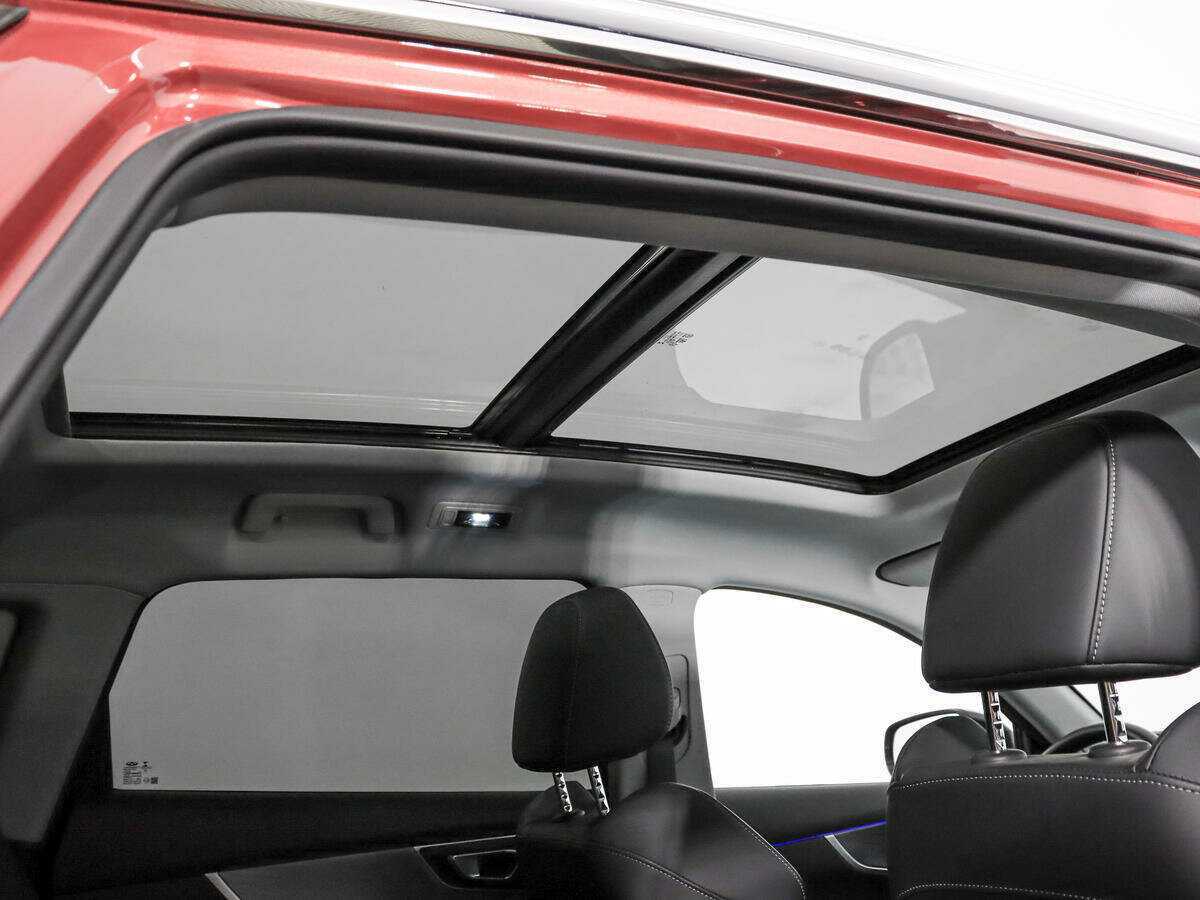 Продажа Б/У Чери Тигго 7 Про. Фото: #14