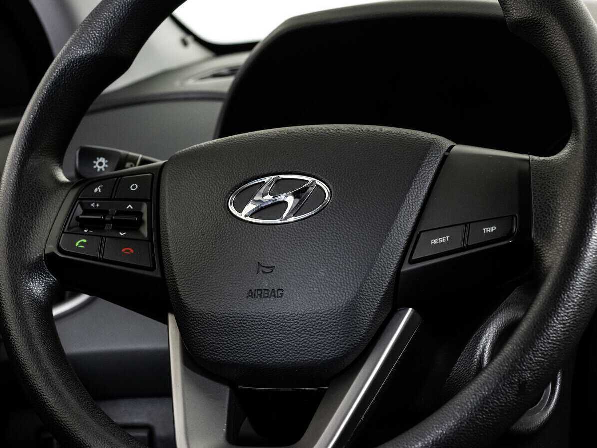 Продажа Б/У Хендай Крета. Фото: #12