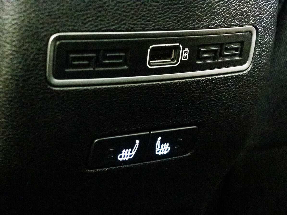 Продажа Б/У Джили Кулрэй. Фото: #21