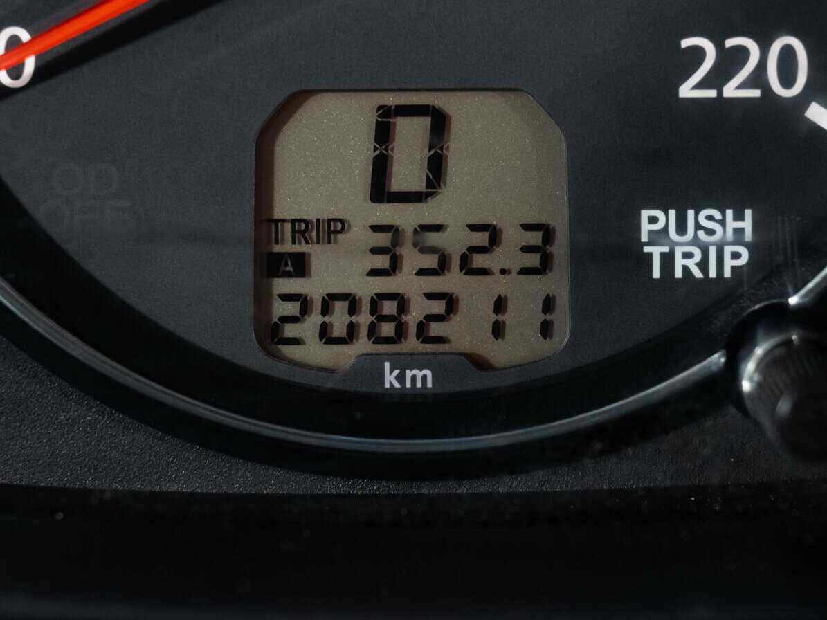 Продажа Б/У Митсубиши Паджеро Спорт. Фото: #14