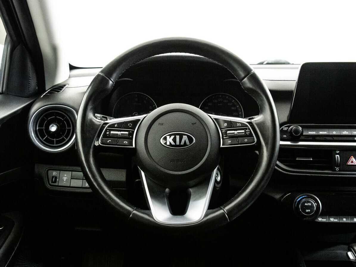 Продажа Б/У Киа Церато. Фото: #11