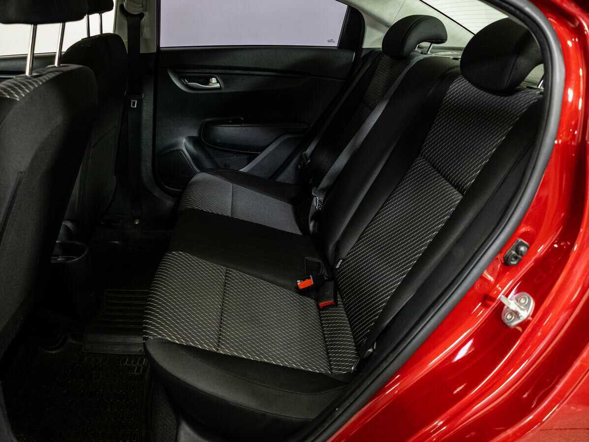 Продажа Б/У Киа Рио. Фото: #9