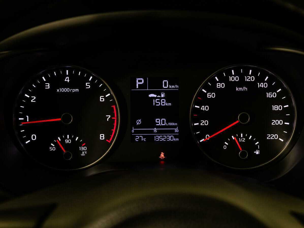 Продажа Б/У Киа Рио. Фото: #11