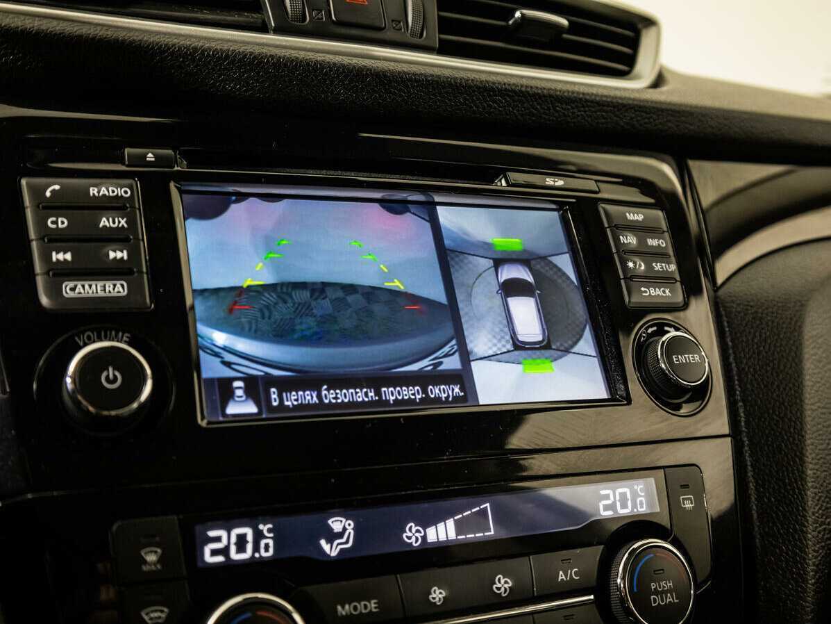 Продажа Б/У Ниссан Кашкай. Фото: #11