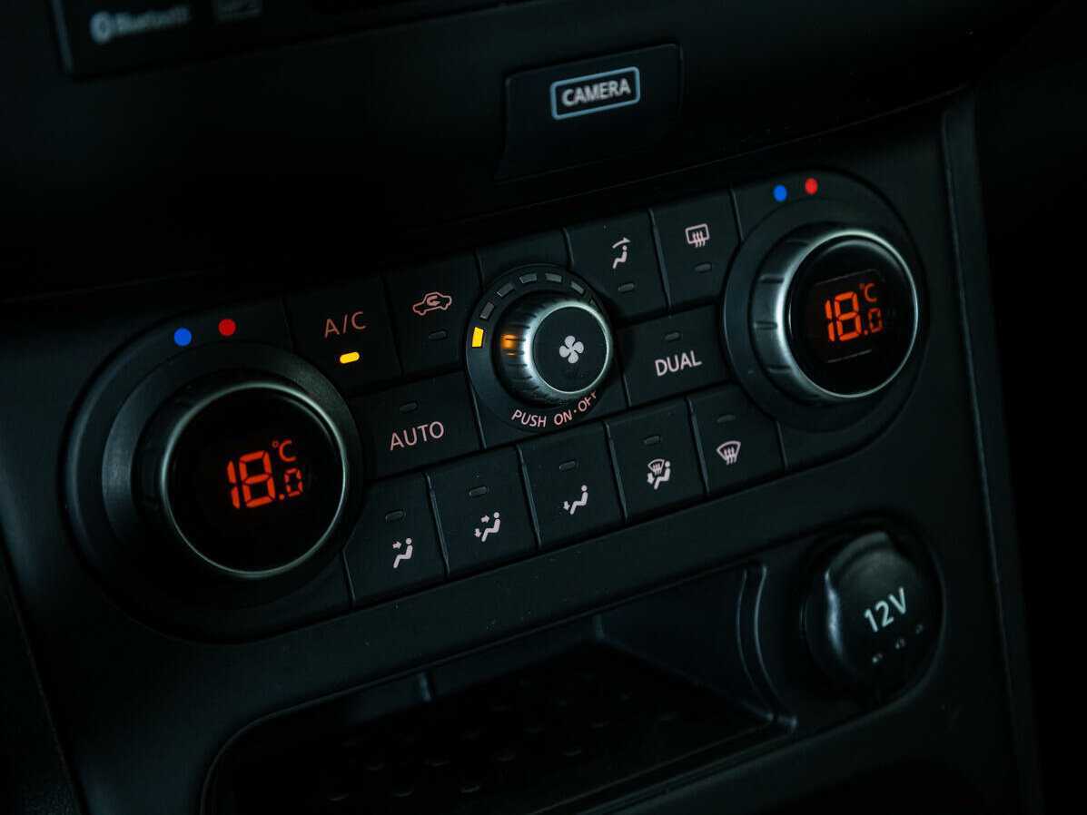 Продажа Б/У Ниссан Кашкай+2. Фото: #12