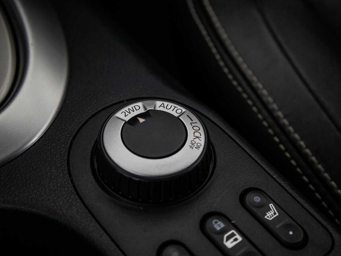 Продажа Б/У Ниссан Кашкай+2. Фото: #13