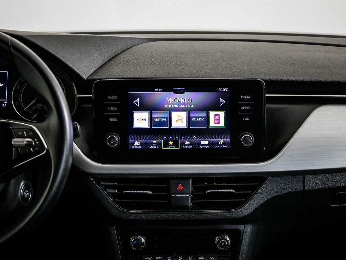 Продажа Б/У Шкода Рапид. Фото: #13