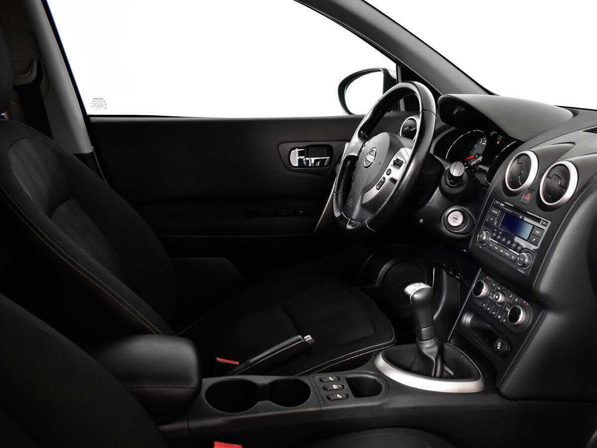 Продажа Б/У Ниссан Кашкай. Фото: #8