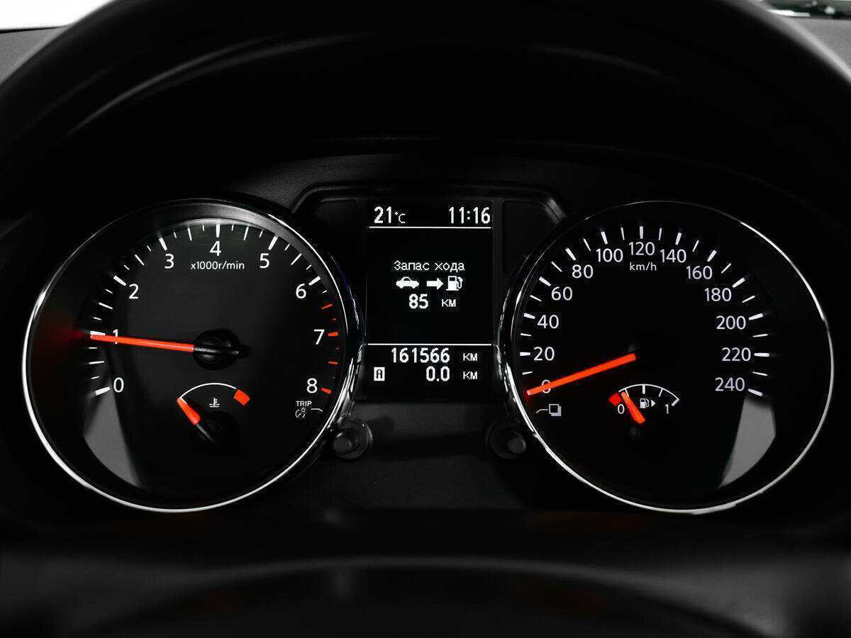 Продажа Б/У Ниссан Кашкай. Фото: #10