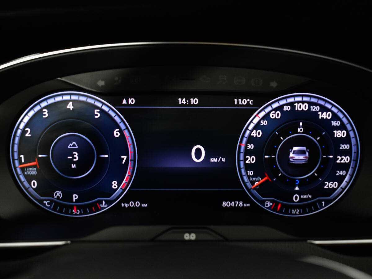 Продажа Б/У Фольксваген Пассат. Фото: #10