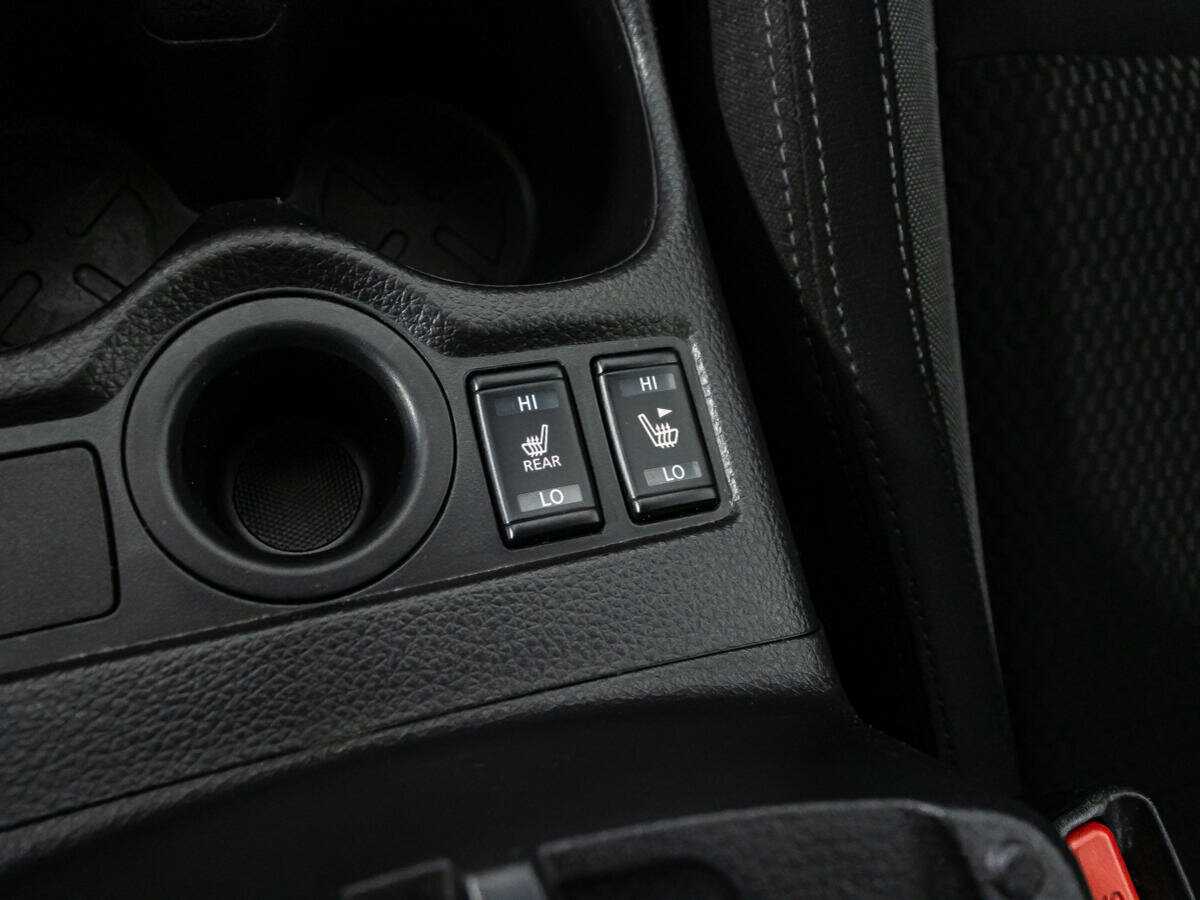 Продажа Б/У Ниссан Кашкай. Фото: #15