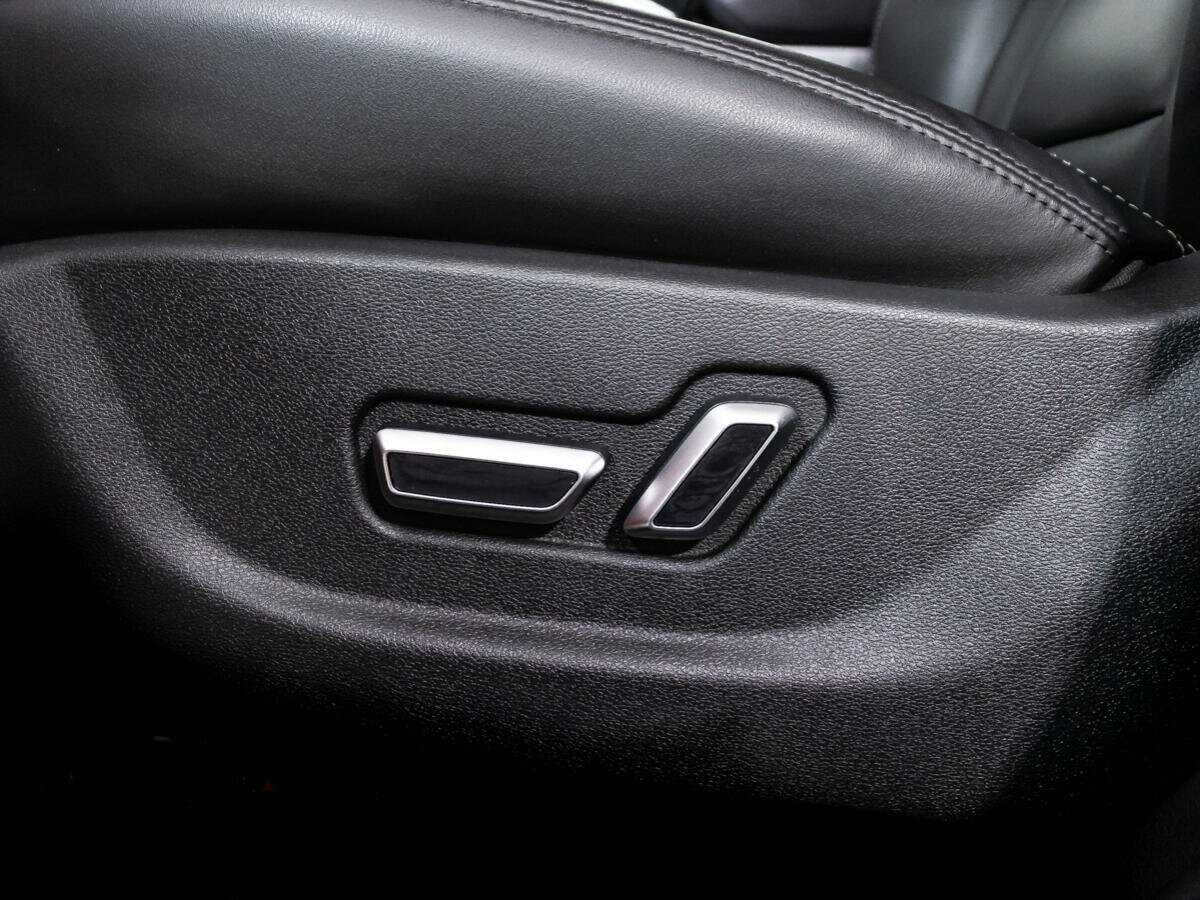 Продажа Б/У Джили Атлас. Фото: #20