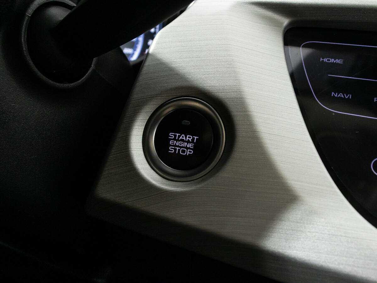 Продажа Б/У Джили Атлас. Фото: #21