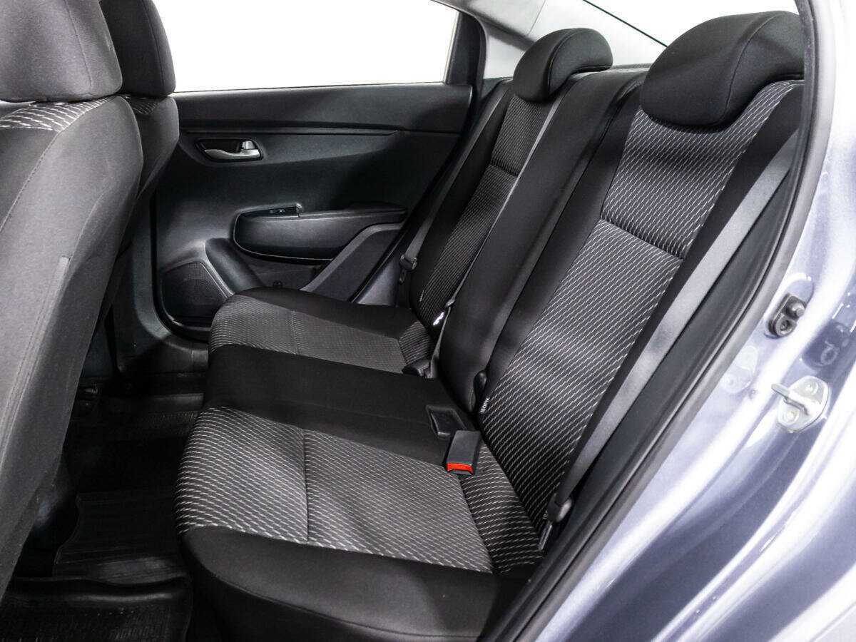 Продажа Б/У Киа Рио. Фото: #9