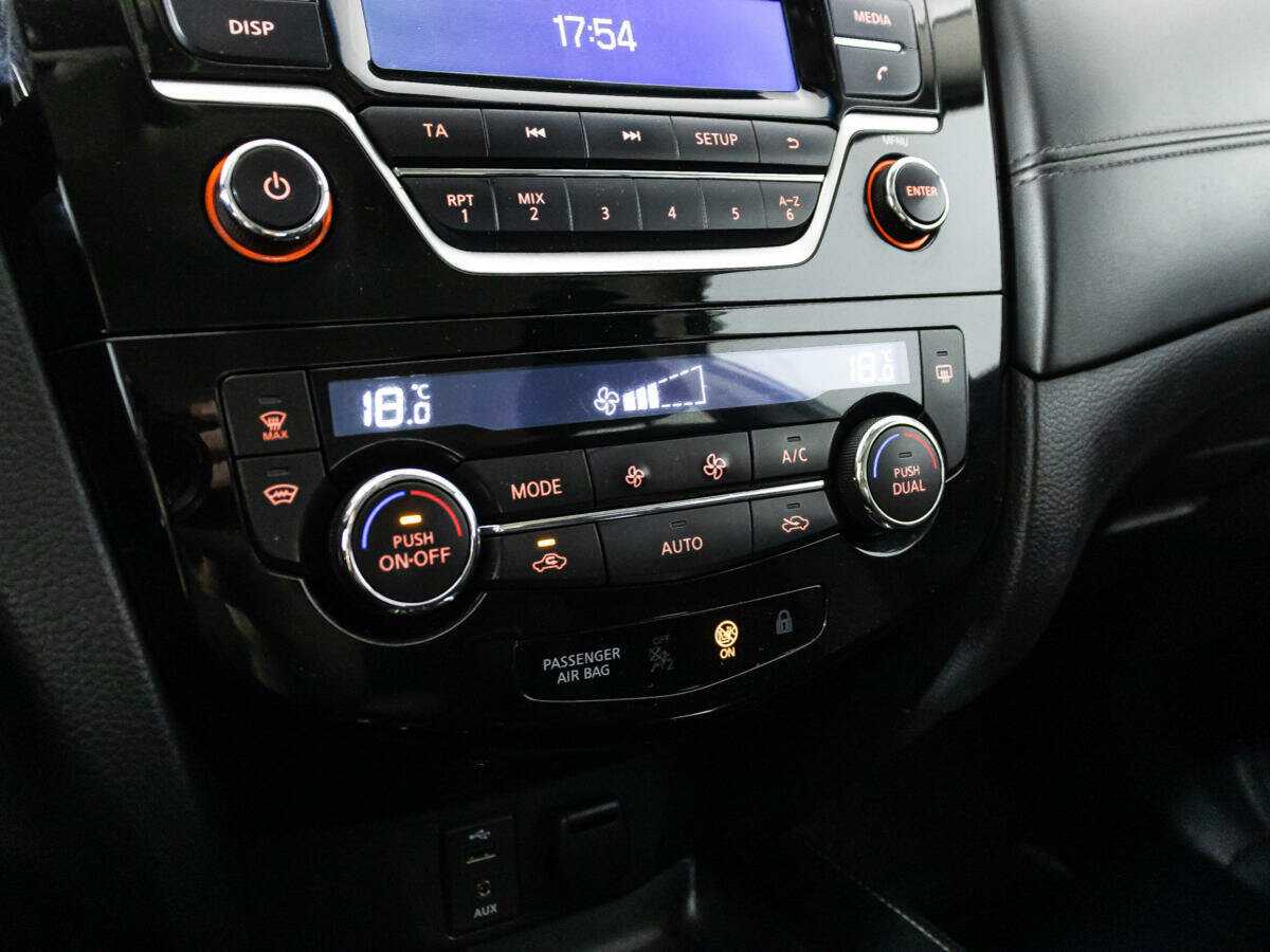 Продажа Б/У Ниссан Кашкай. Фото: #14