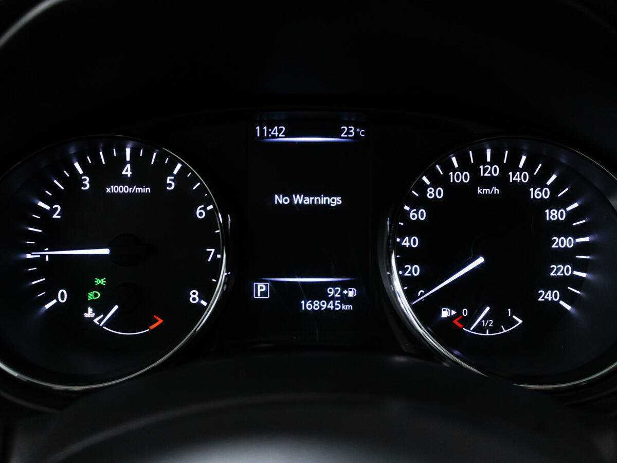 Продажа Б/У Ниссан Кашкай. Фото: #11