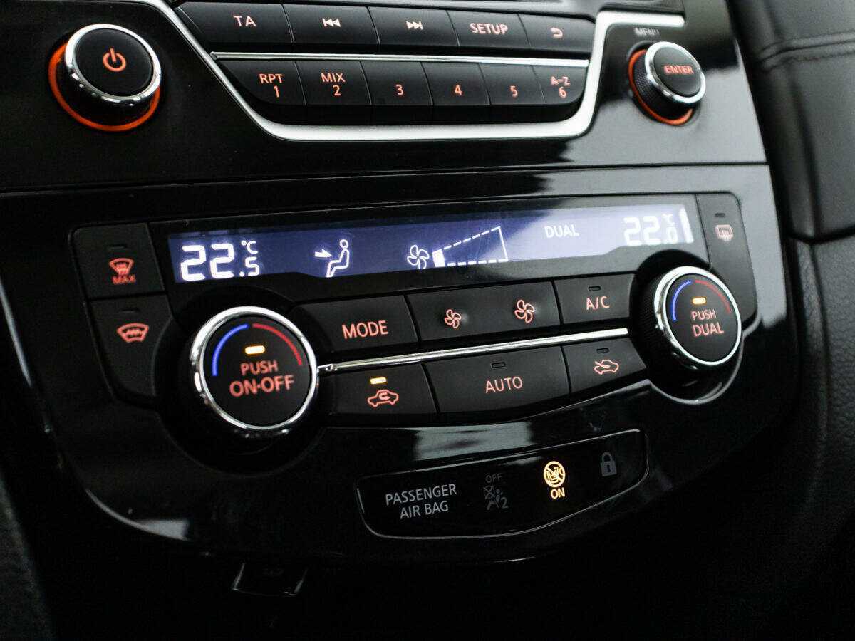 Продажа Б/У Ниссан Кашкай. Фото: #14