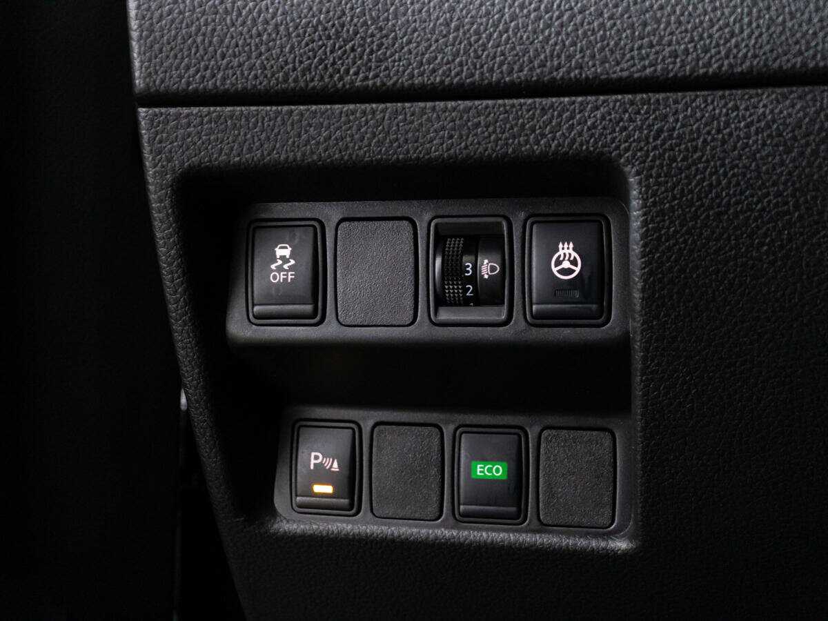 Продажа Б/У Ниссан Кашкай. Фото: #16