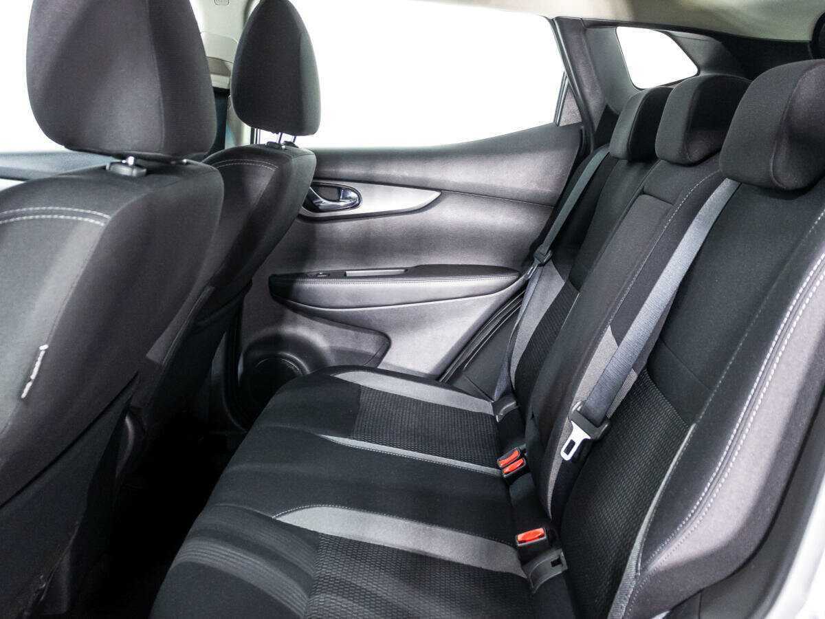 Продажа Б/У Ниссан Кашкай. Фото: #9