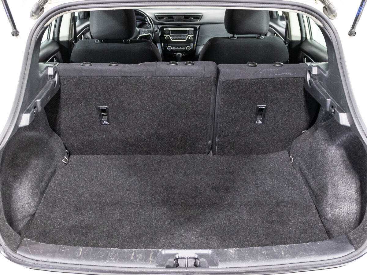 Продажа Б/У Ниссан Кашкай. Фото: #14