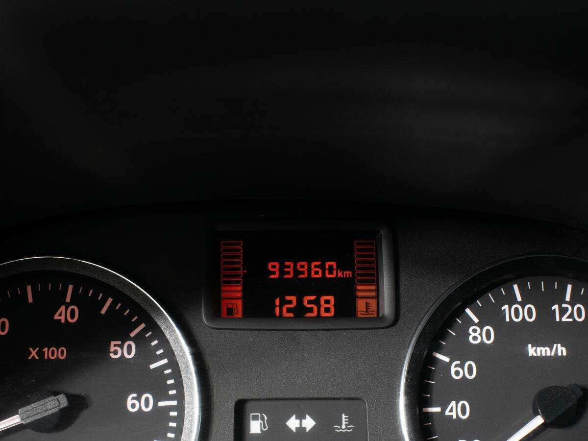 Продажа Б/У Ниссан Террано. Фото: #10