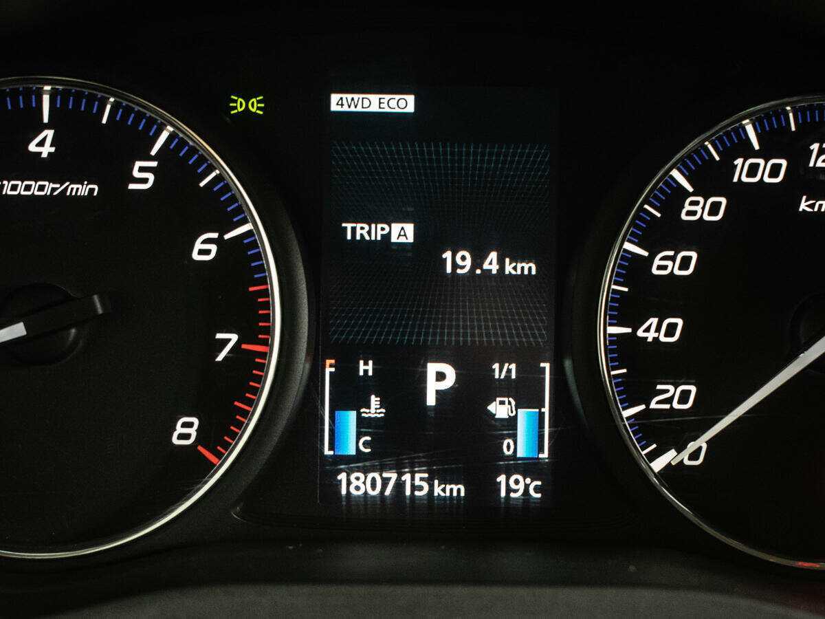 Продажа Б/У Митсубиши Оутлэндер. Фото: #11