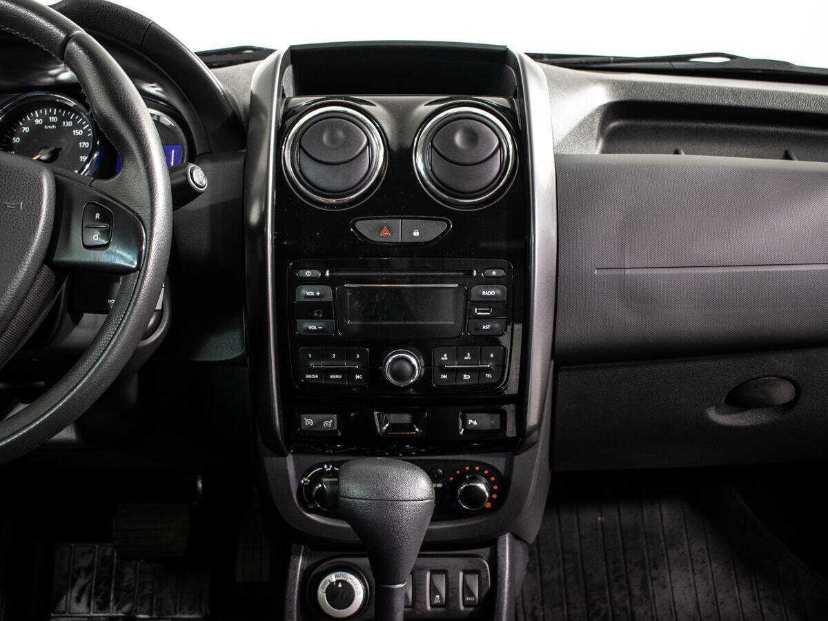 Продажа Б/У Рено Дастер. Фото: #10