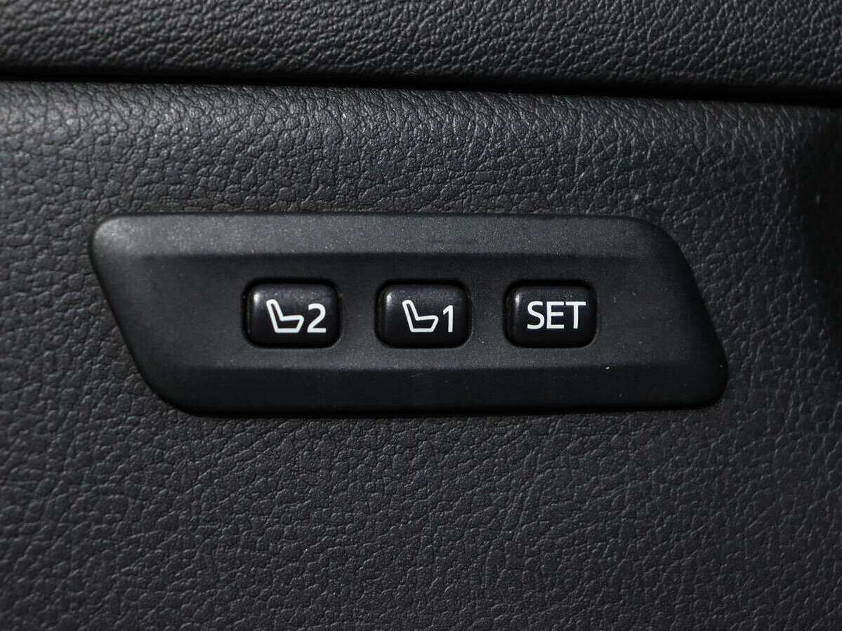 Продажа Б/У Тойота Авенсис. Фото: #14