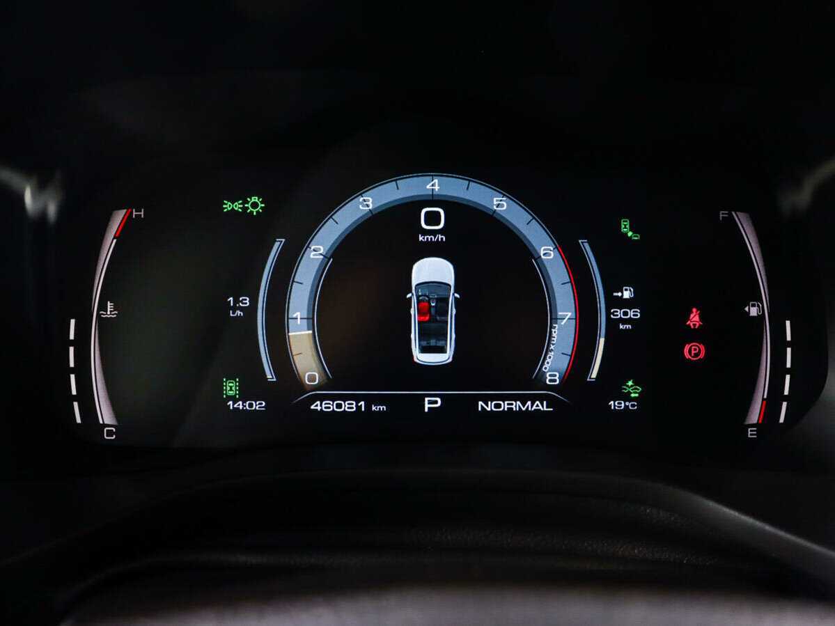 Продажа Б/У Хавал Джолион. Фото: #8