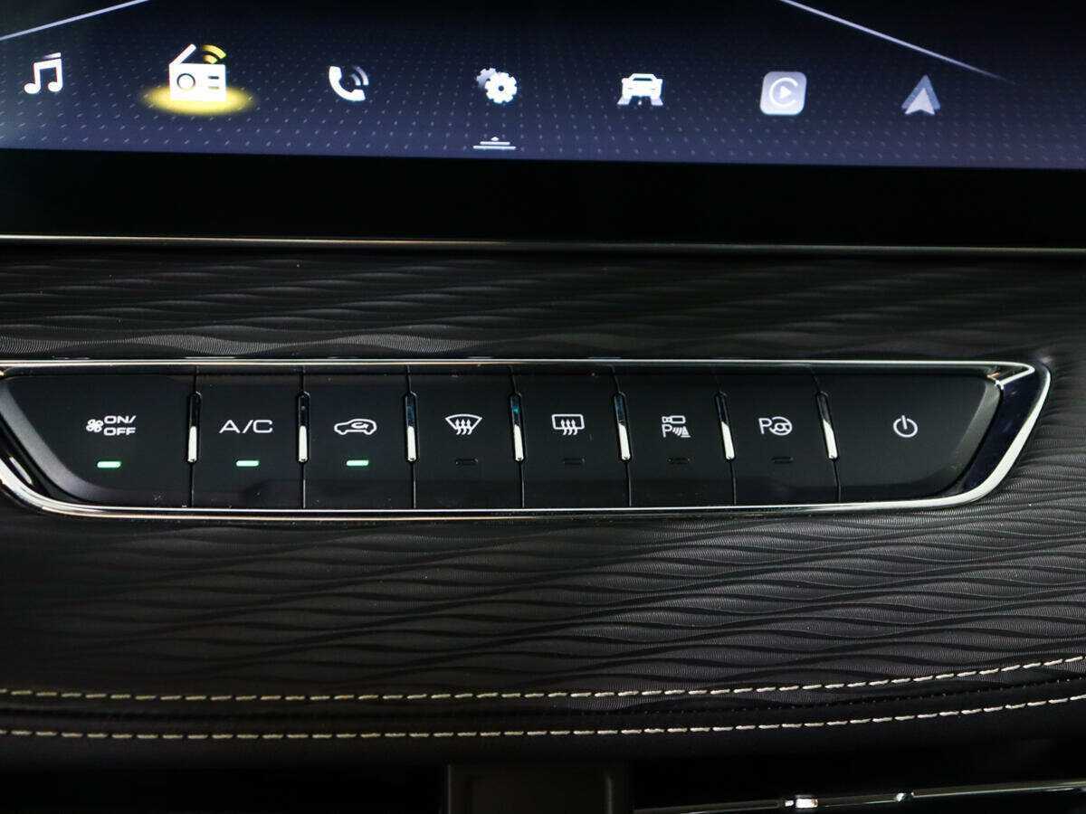 Продажа Б/У Хавал Джолион. Фото: #15