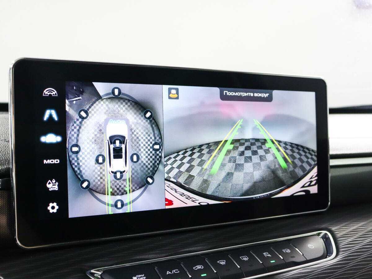 Продажа Б/У Хавал Джолион. Фото: #19