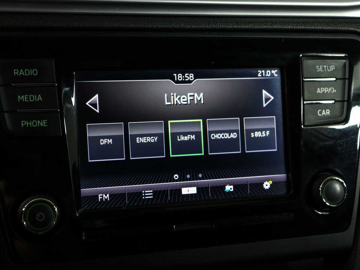 Продажа Б/У Шкода Рапид. Фото: #16