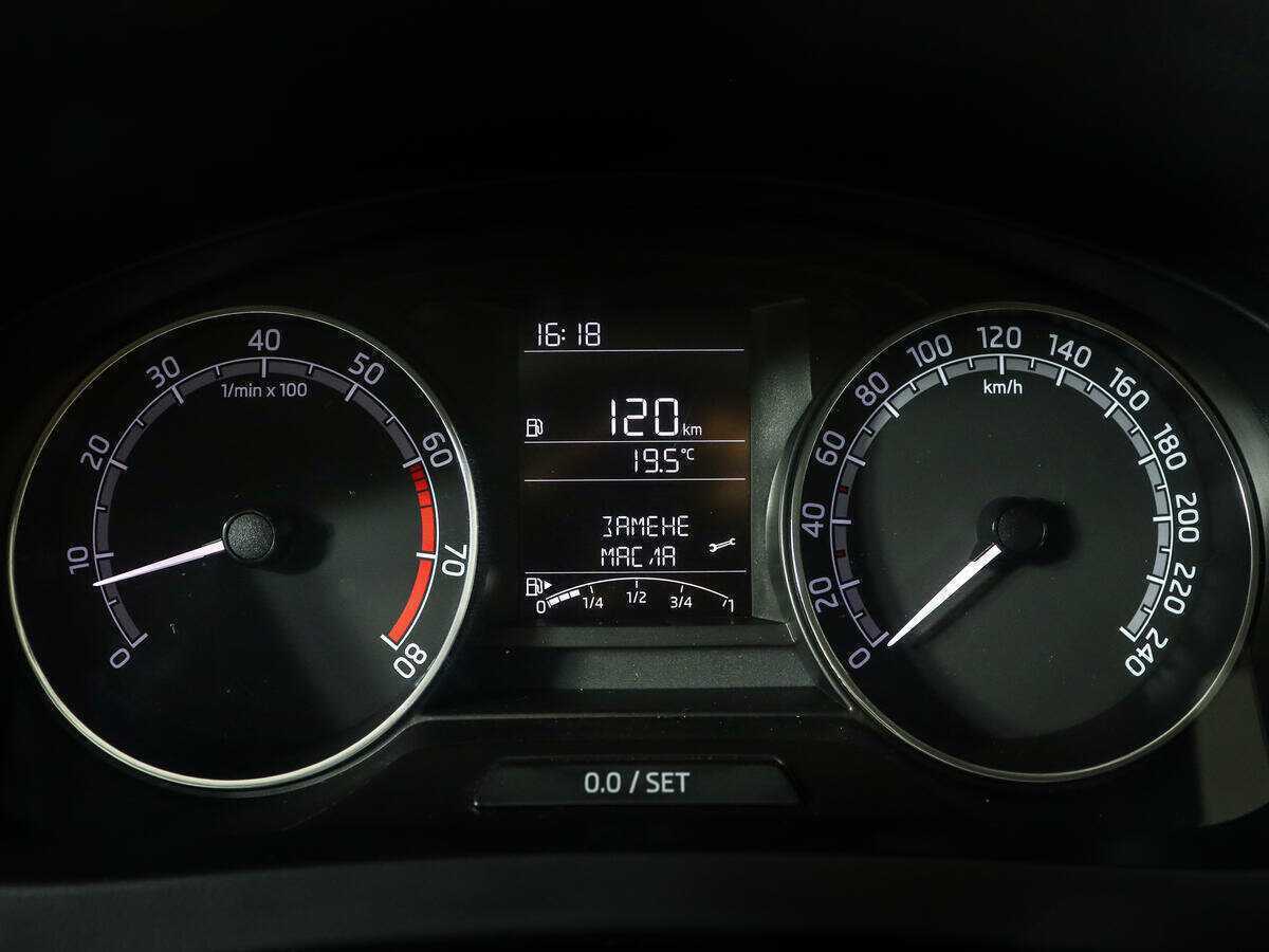 Продажа Б/У Шкода Рапид. Фото: #8