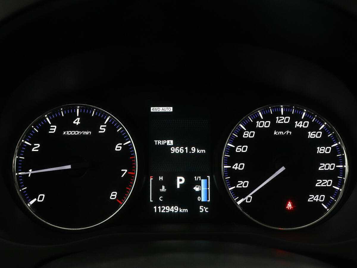 Продажа Б/У Митсубиши Оутлэндер. Фото: #10