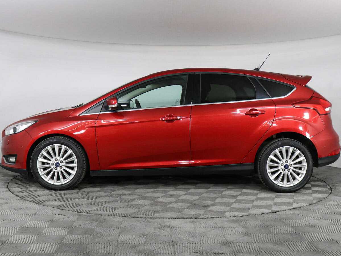 Продажа Б/У Форд Фокус. Фото: #7