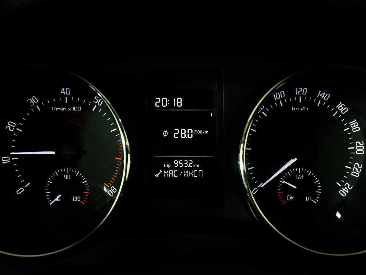 Продажа Б/У Шкода Йети. Фото: #15