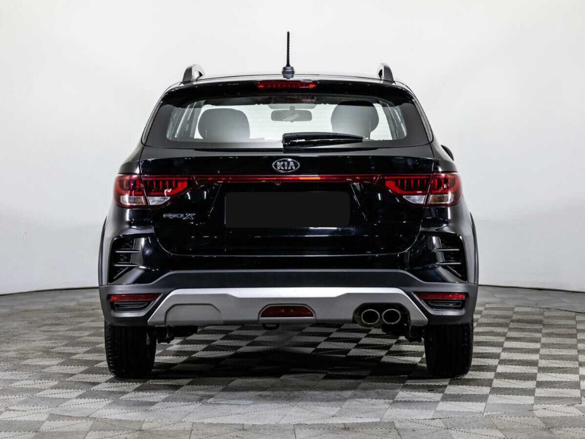 Продажа Б/У Киа Рио. Фото: #5