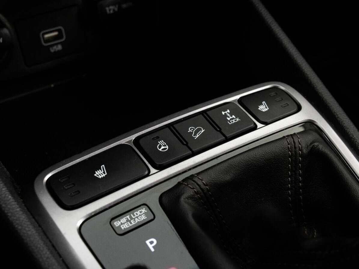 Продажа Б/У Хендай Крета. Фото: #14