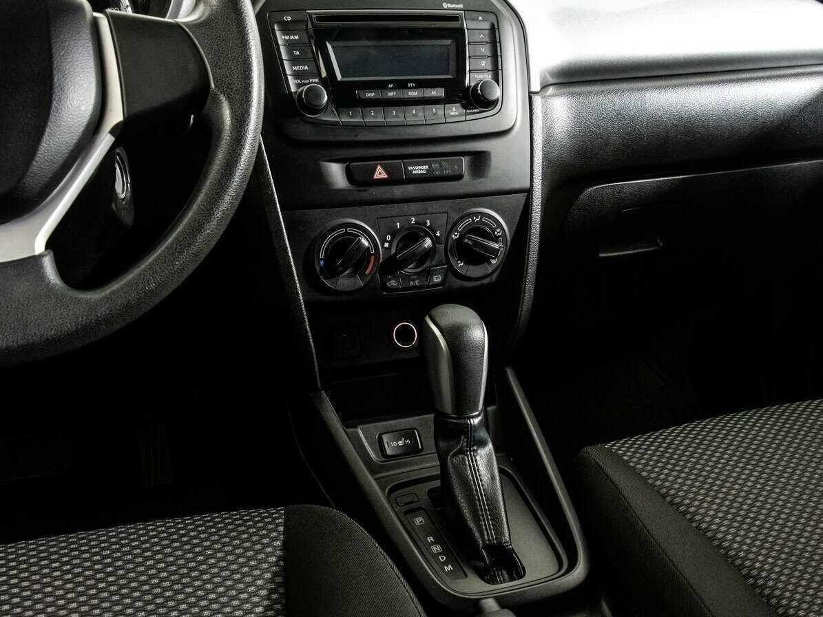 Продажа Б/У Сузуки Витара. Фото: #13