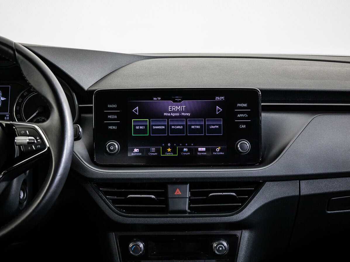 Продажа Б/У Шкода Рапид. Фото: #13