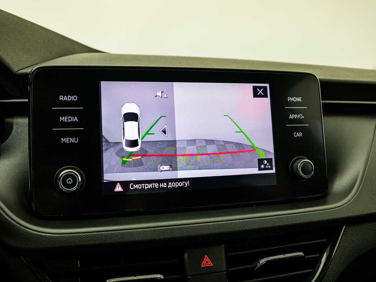 Продажа Б/У Шкода Рапид. Фото: #16