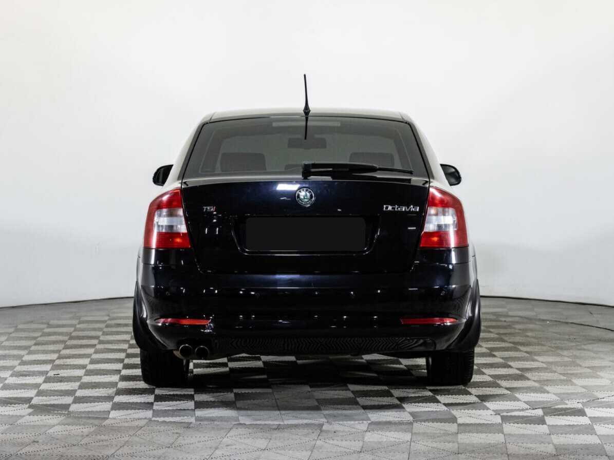 Продажа Б/У Шкода Октавия. Фото: #5