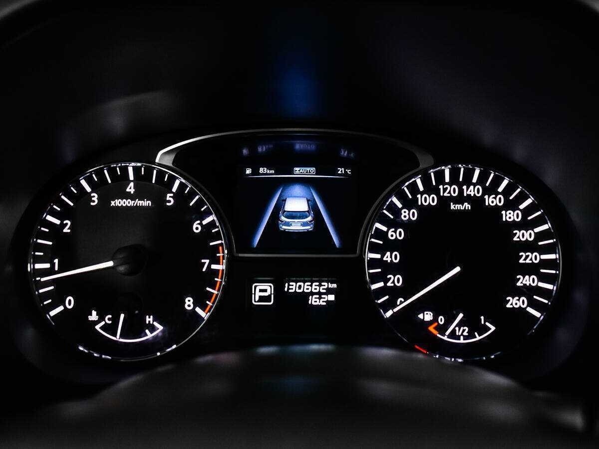 Продажа Б/У Ниссан Патфайндер. Фото: #10