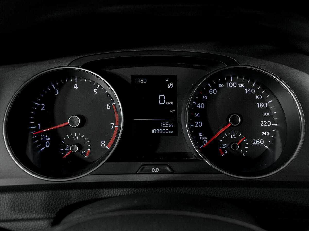 Продажа Б/У Фольксваген Гольф. Фото: #10